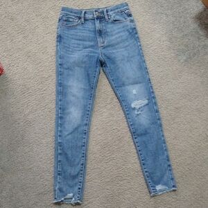 Old Navy Girls Jeans